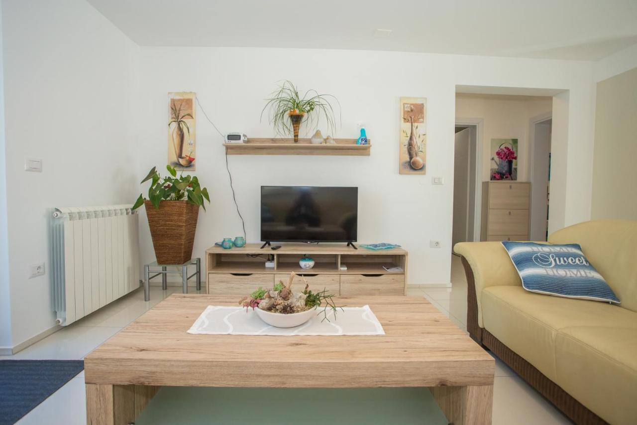 Zagar Apartment Poreč Buitenkant foto