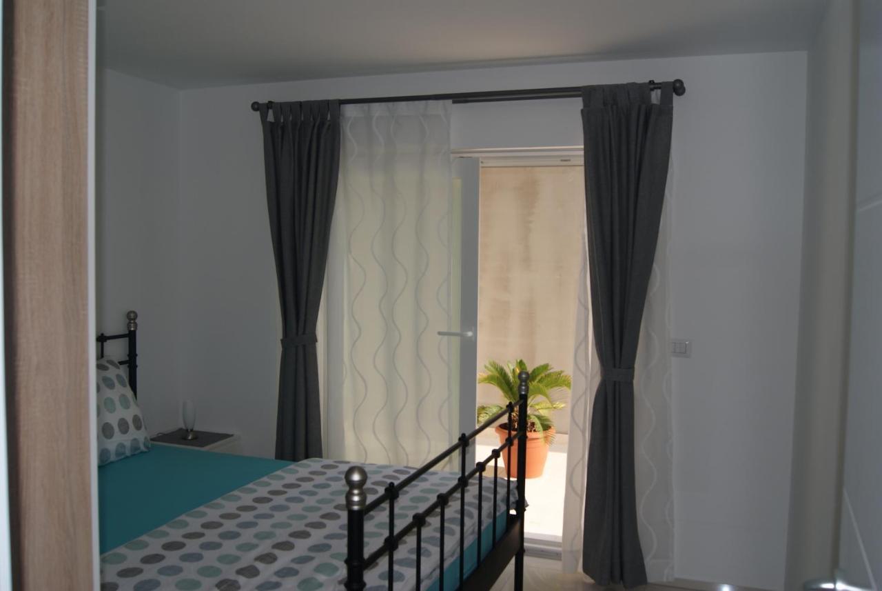 Zagar Apartment Poreč Buitenkant foto