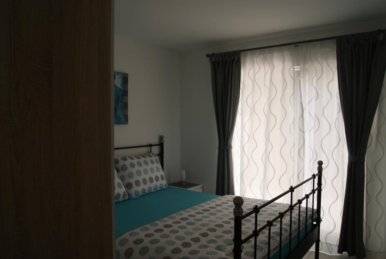 Zagar Apartment Poreč Buitenkant foto
