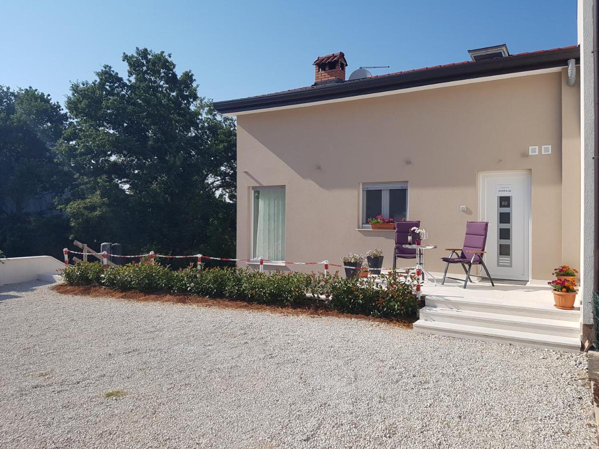 Zagar Apartment Poreč Buitenkant foto