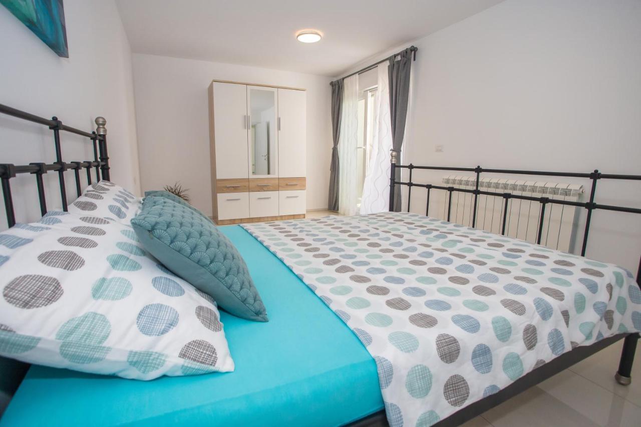 Zagar Apartment Poreč Buitenkant foto