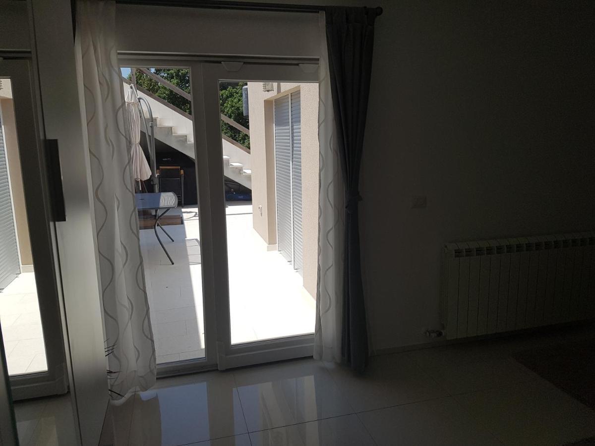 Zagar Apartment Poreč Buitenkant foto