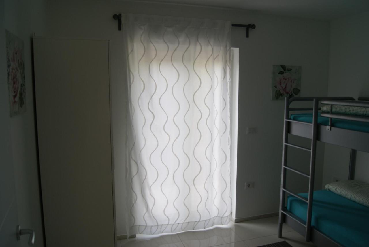 Zagar Apartment Poreč Buitenkant foto