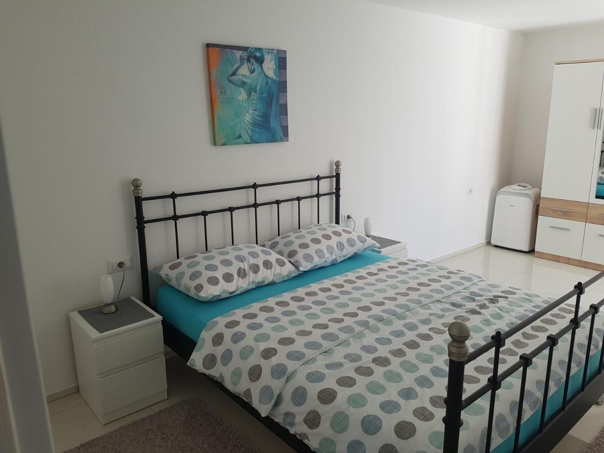 Zagar Apartment Poreč Buitenkant foto