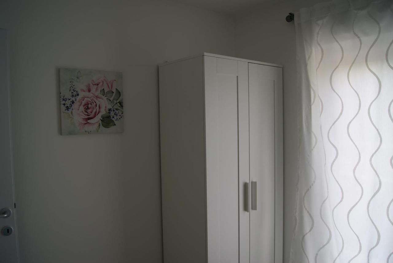 Zagar Apartment Poreč Buitenkant foto