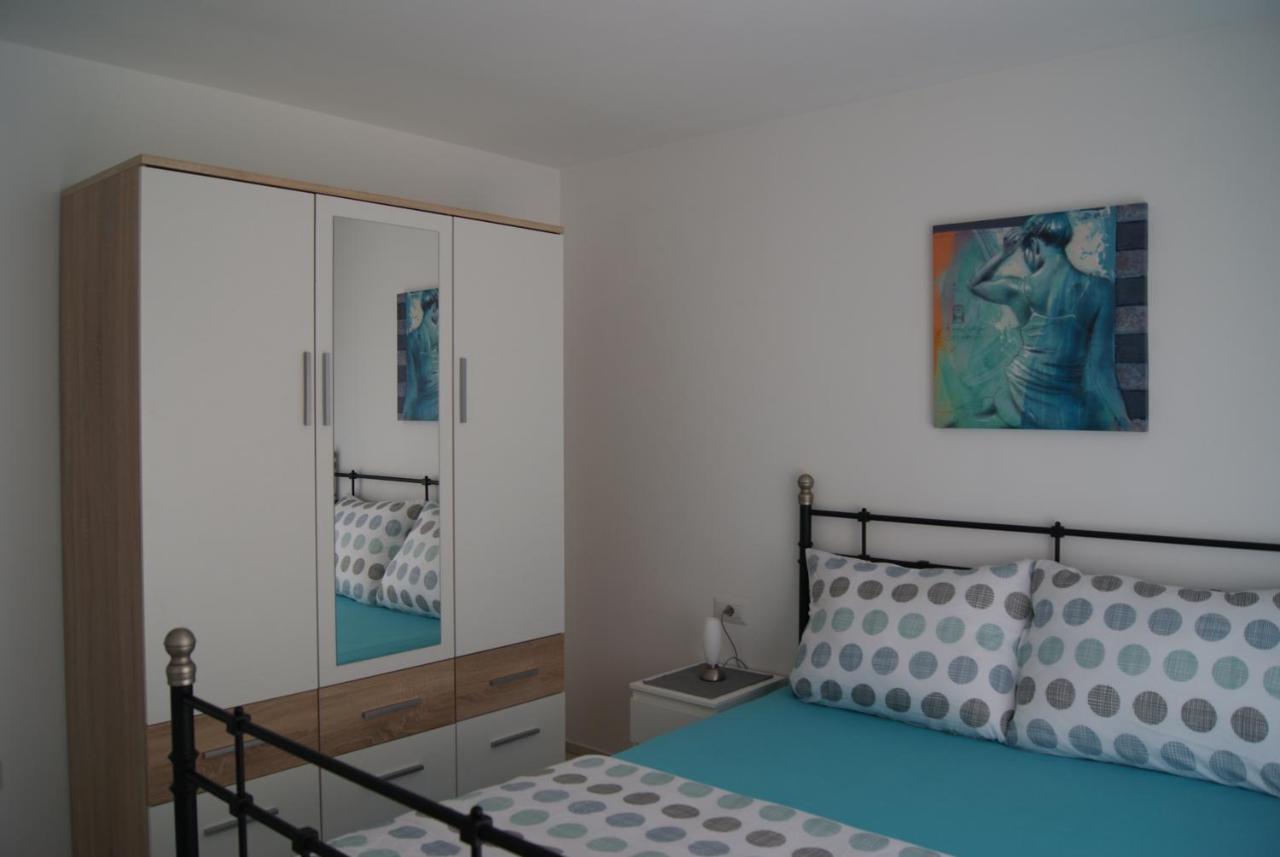 Zagar Apartment Poreč Buitenkant foto