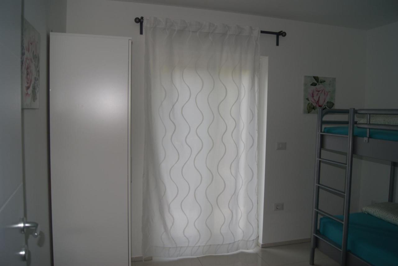 Zagar Apartment Poreč Buitenkant foto