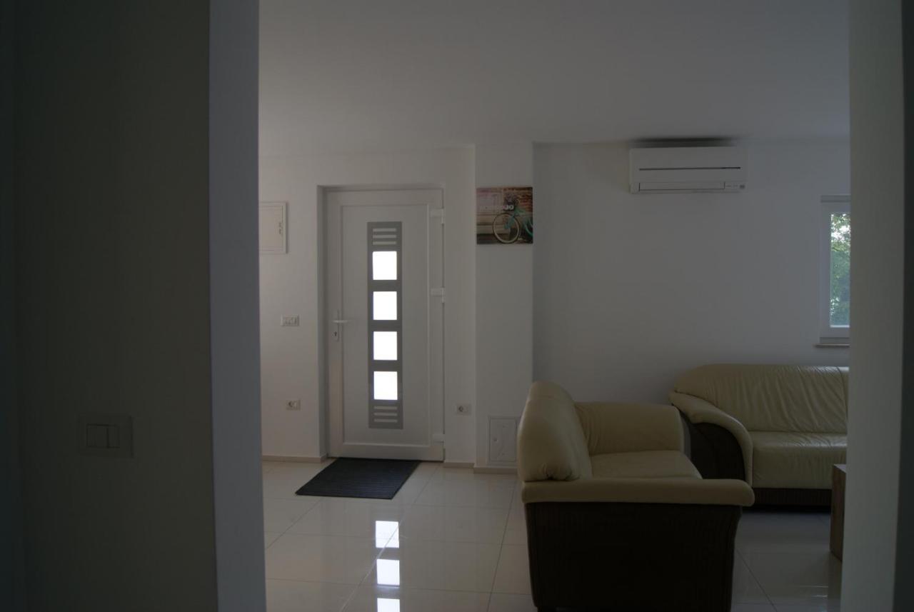 Zagar Apartment Poreč Buitenkant foto
