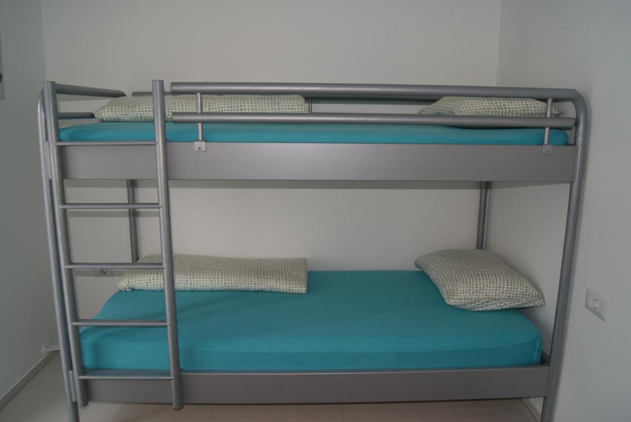 Zagar Apartment Poreč Buitenkant foto