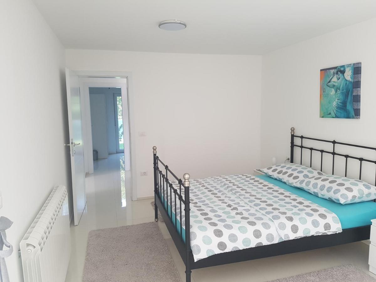 Zagar Apartment Poreč Buitenkant foto
