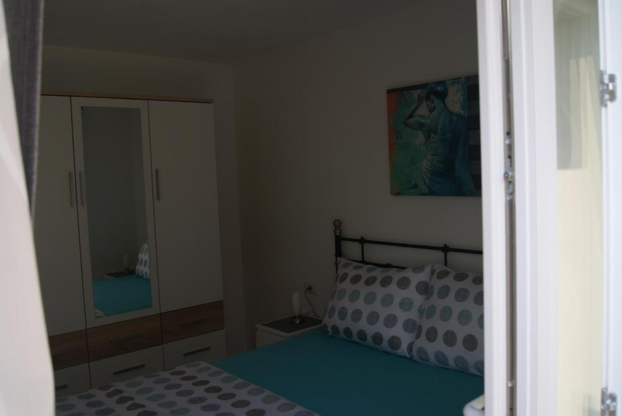 Zagar Apartment Poreč Buitenkant foto