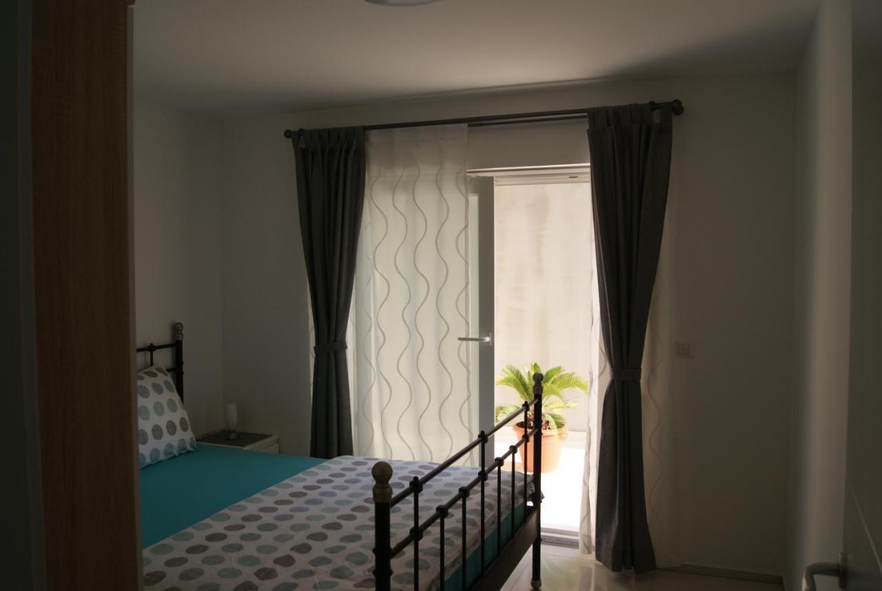 Zagar Apartment Poreč Buitenkant foto