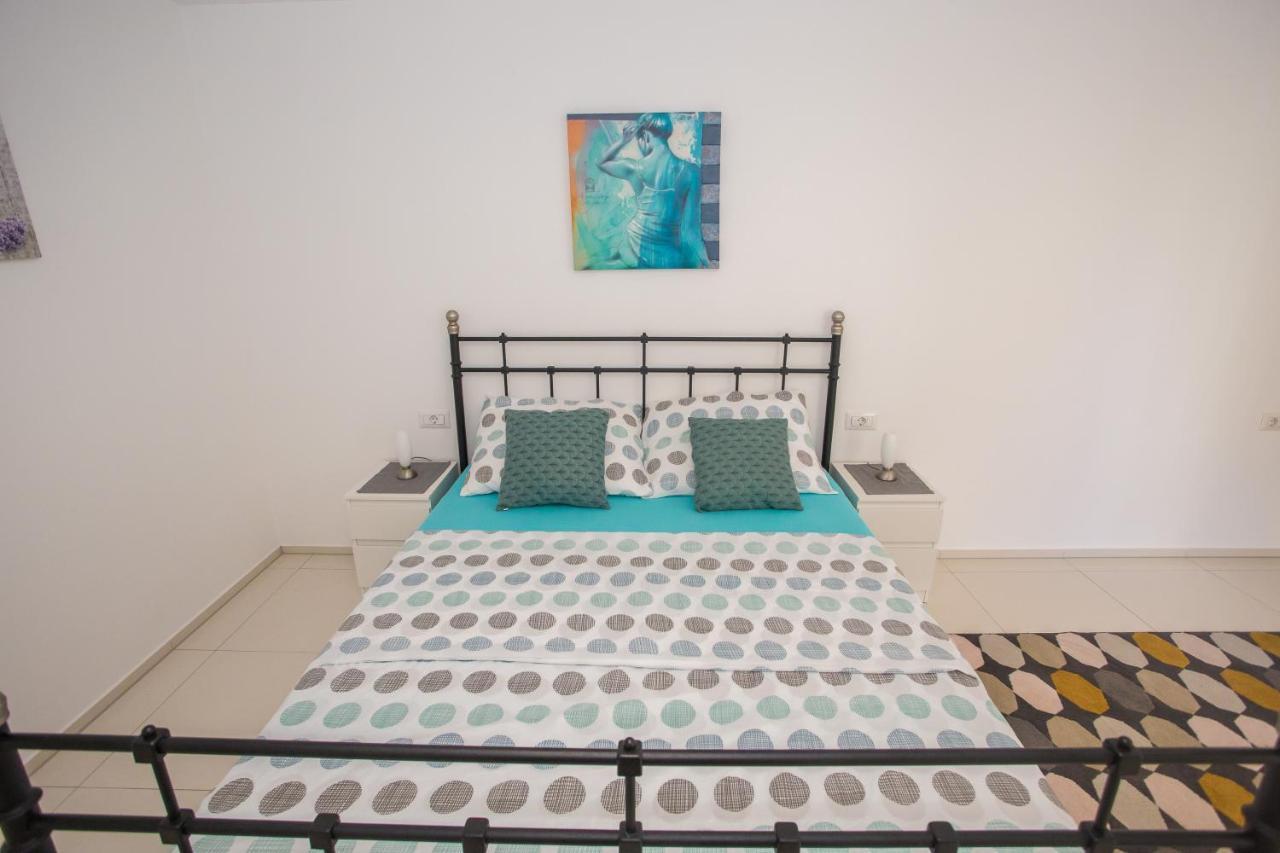 Zagar Apartment Poreč Buitenkant foto