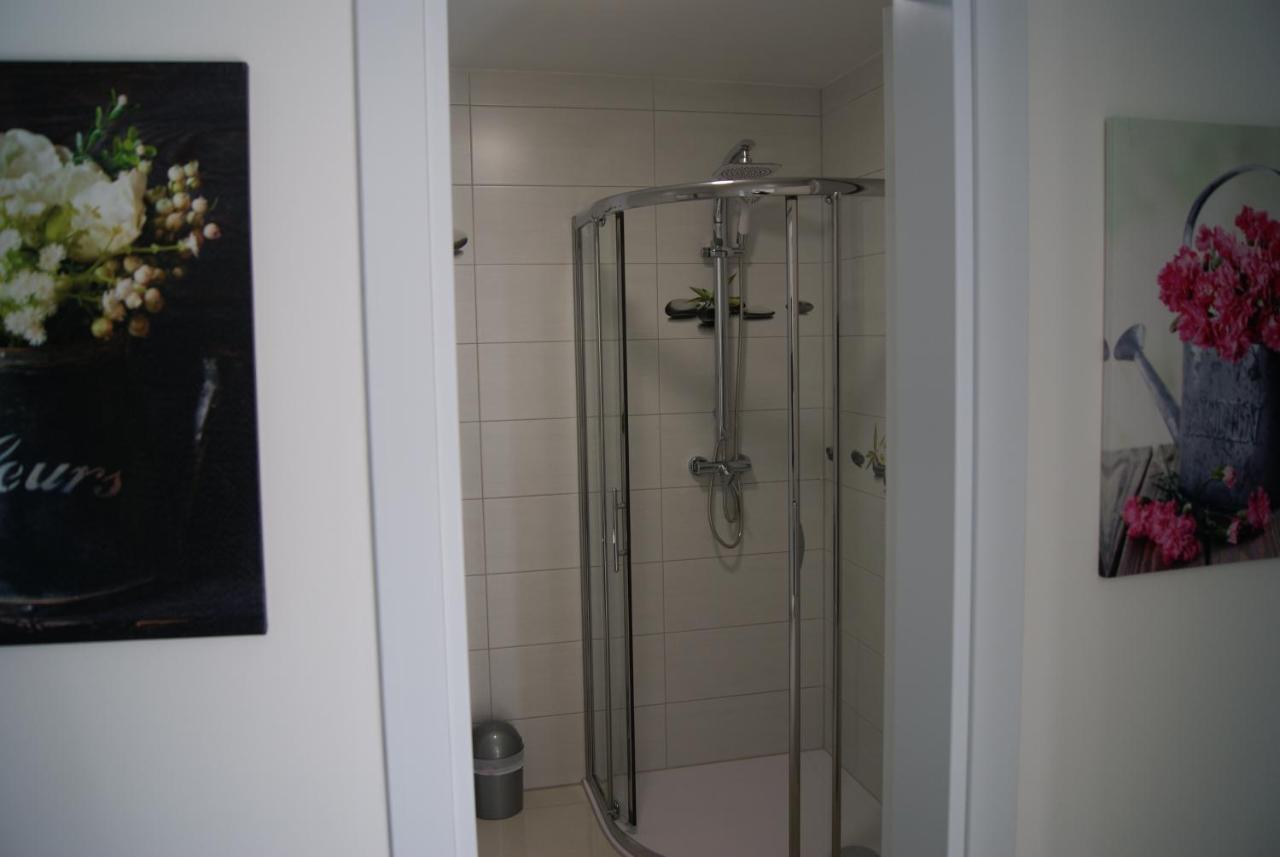 Zagar Apartment Poreč Buitenkant foto