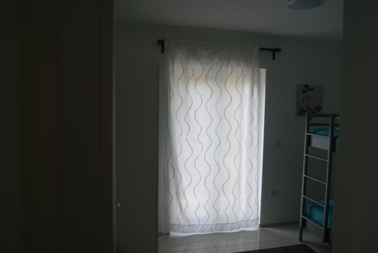 Zagar Apartment Poreč Buitenkant foto